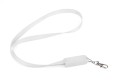 Smycz kabel USB 3 w 1 CONVEE