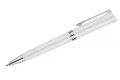 Długopis z chromowanymi wykończeniami Hype