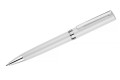 Długopis z chromowanymi wykończeniami Hype