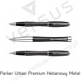 Parker Urban