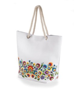 Torba na zakupy FOLK