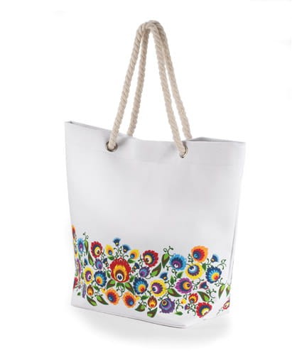 Torba na zakupy FOLK