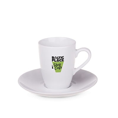 Filiżanka  Ole ESPRESSO SET