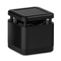 Bezprzewodowa ładowarka z głosnikiem bluetooth XIM