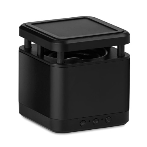 Bezprzewodowa ładowarka z głosnikiem bluetooth XIM