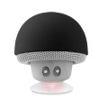 Głośnik bluetooth z podstawką pod telefon Mushroom