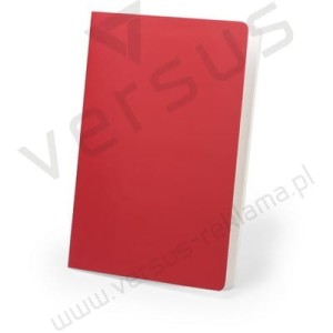 Notatnik (40 pustych kartek)