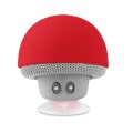 Głośnik bluetooth z podstawką pod telefon Mushroom