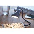 Lampka dotykowa z głośnikiem bluetooth zasilana USB The Lamp