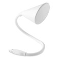 Lampka dotykowa z głośnikiem bluetooth zasilana USB The Lamp