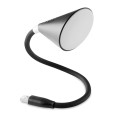 Lampka dotykowa z głośnikiem bluetooth zasilana USB The Lamp