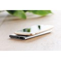 Powerbank z ładowarką indukcyjną Power&Wireless