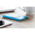 Powerbank z ładowarką indukcyjną Power&Wireless
