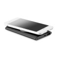Powerbank z ładowarką indukcyjną Power&Wireless