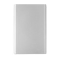 Power bank aluminiowy 16000 mAh Powerhouse