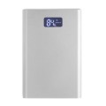 Power bank aluminiowy 16000 mAh Powerhouse
