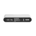 Power bank aluminiowy 16000 mAh Powerhouse