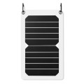 Przenośna ładowarka słoneczna Solar