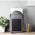 Plecak z ładowarką solarną Tokyo Solar