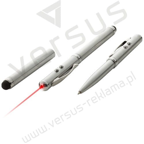 Długopis ze wskaźnikiem laserowym SOVEREIGN