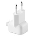 Power bank z ładowarką indukcyjną i adapterami Topower