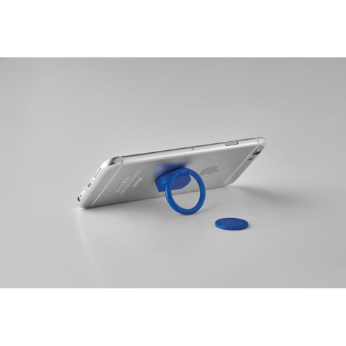 Uchwyt pierścieniowy na smartfon Ring
