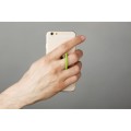 Uchwyt pierścieniowy na smartfon Ring