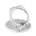 Aluminiowy uchwyt na telefon ze stojakiem Chic Ring