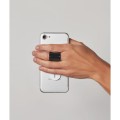 Uchwyt na telefon z funkcją podstawki Grippy