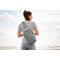 Torba na klatkę piersiową z ochroną RFiD Momo