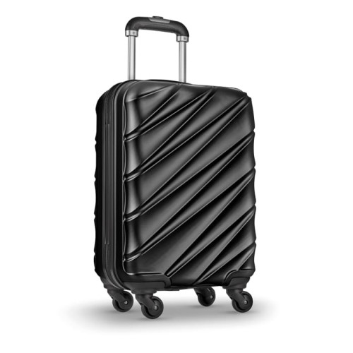 Walizka 20" z twardą powłoką Dubai