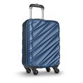 Walizka 20" z twardą powłoką Dubai