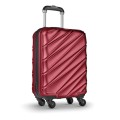 Walizka 20" z twardą powłoką Dubai