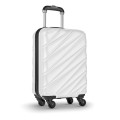 Walizka 20" z twardą powłoką Dubai