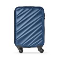 Walizka 20" z twardą powłoką Dubai