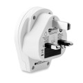 Adapter do brytyjskich gniazdek SKROSS