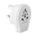 Adapter do brytyjskich gniazdek SKROSS