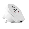 Adapter do brytyjskich gniazdek SKROSS