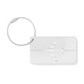 Aluminiowa przywieszka na bagaż Fly Tag