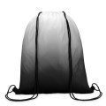 Cieniowany plecak ze sznurkiem Fade Bag