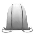 Cieniowany plecak ze sznurkiem Fade Bag