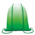 Cieniowany plecak ze sznurkiem Fade Bag