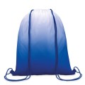 Cieniowany plecak ze sznurkiem Fade Bag