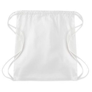 Plecak ze sznurkiem z włókna bambusowego Tribe