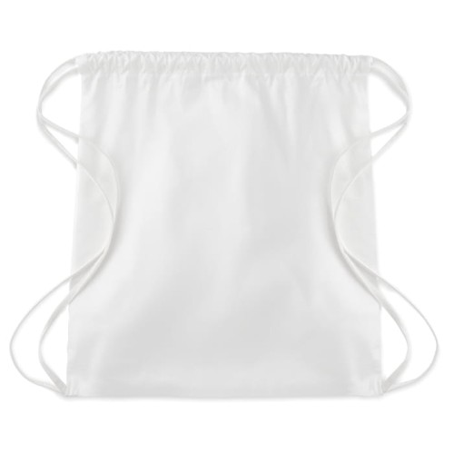 Plecak ze sznurkiem z włókna bambusowego Tribe