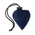 Bawełniana torba składana w etui Fresa Soft 105 g