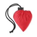 Bawełniana torba składana w etui Fresa Soft 105 g