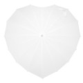 Parasol w kształcie serca Boda Red