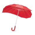 Parasol w kształcie serca Boda Red