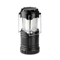 Lampka COB z głosnikiem bluetooth Lykta Speaker